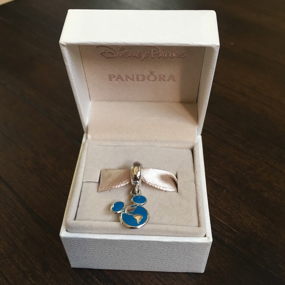 disney pandora charm original disney pandora charm original